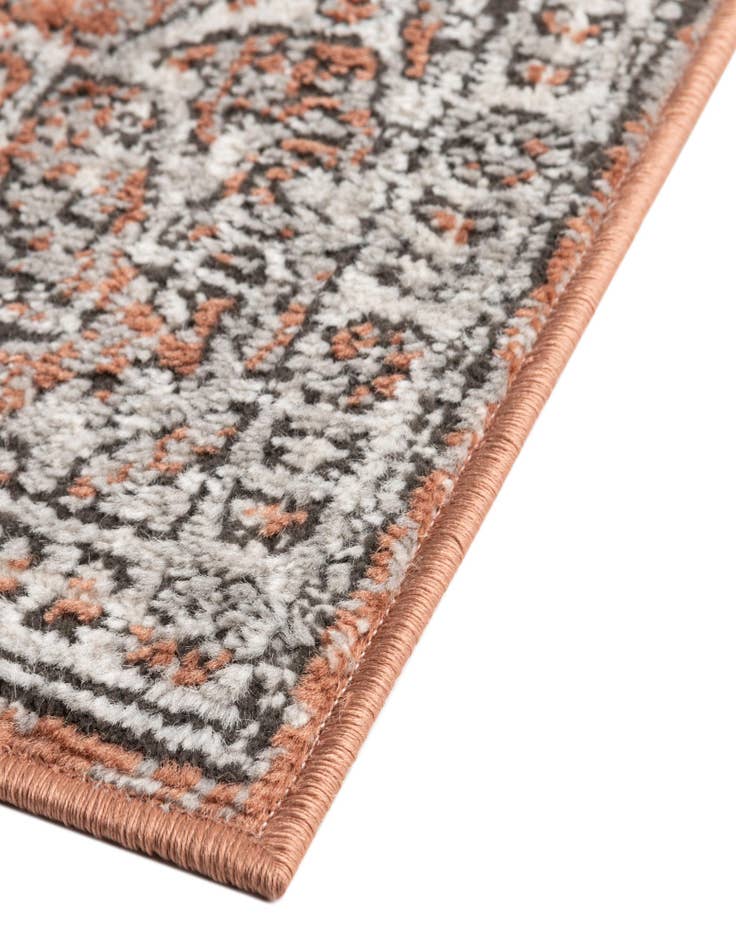 Detail image of  2' x 8' Nyla Runner Rug