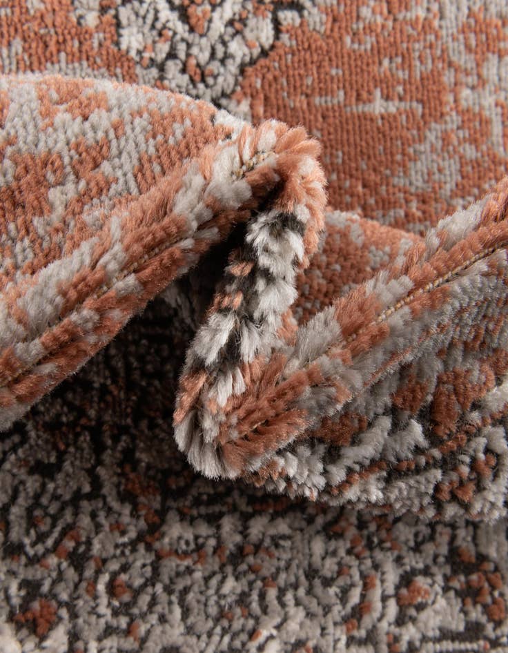 Detail image of  2' x 8' Nyla Runner Rug