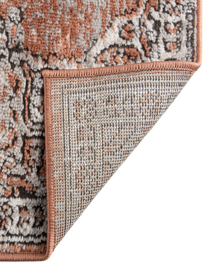 Detail image of  2' x 8' Nyla Runner Rug