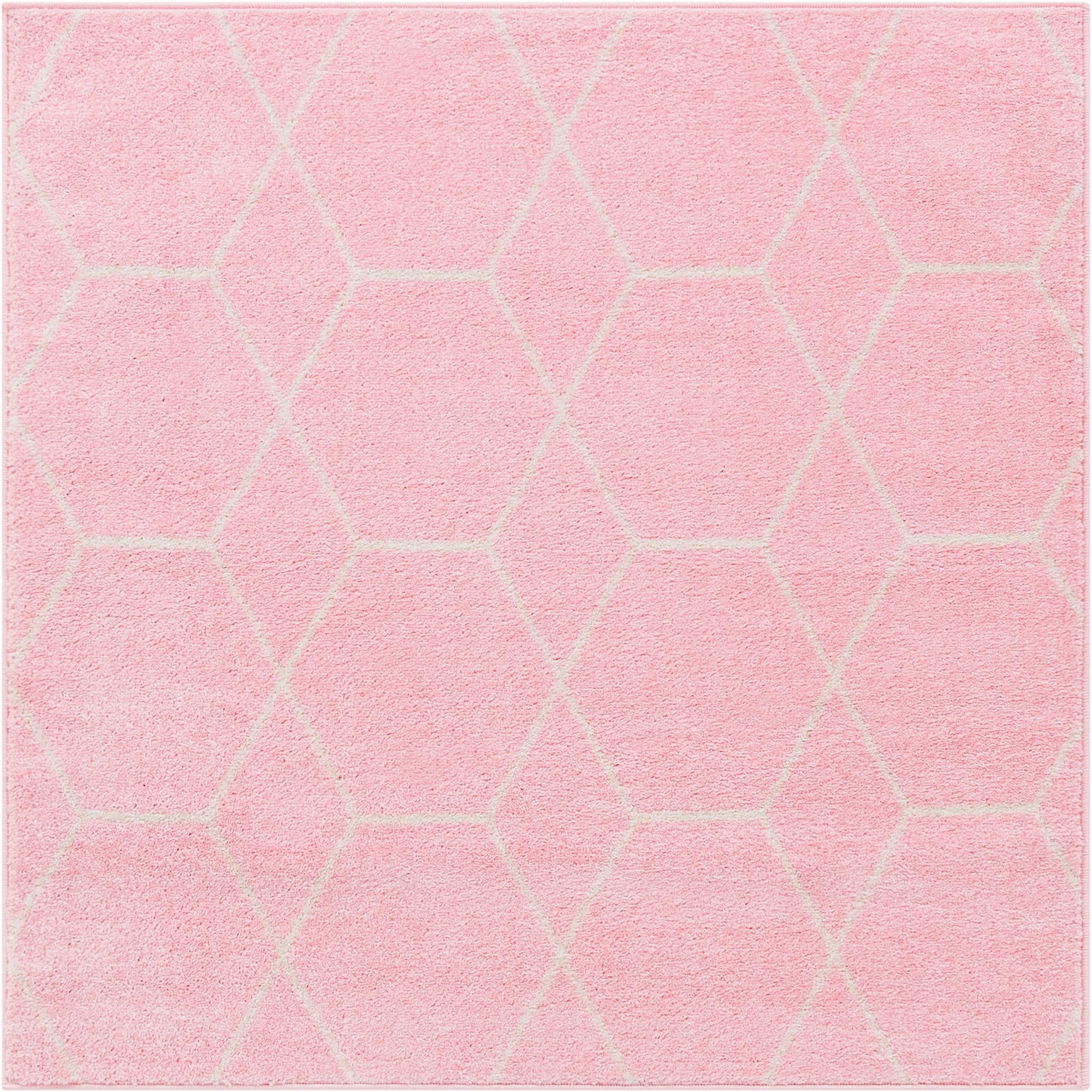 Rug Light Pink Swatch link