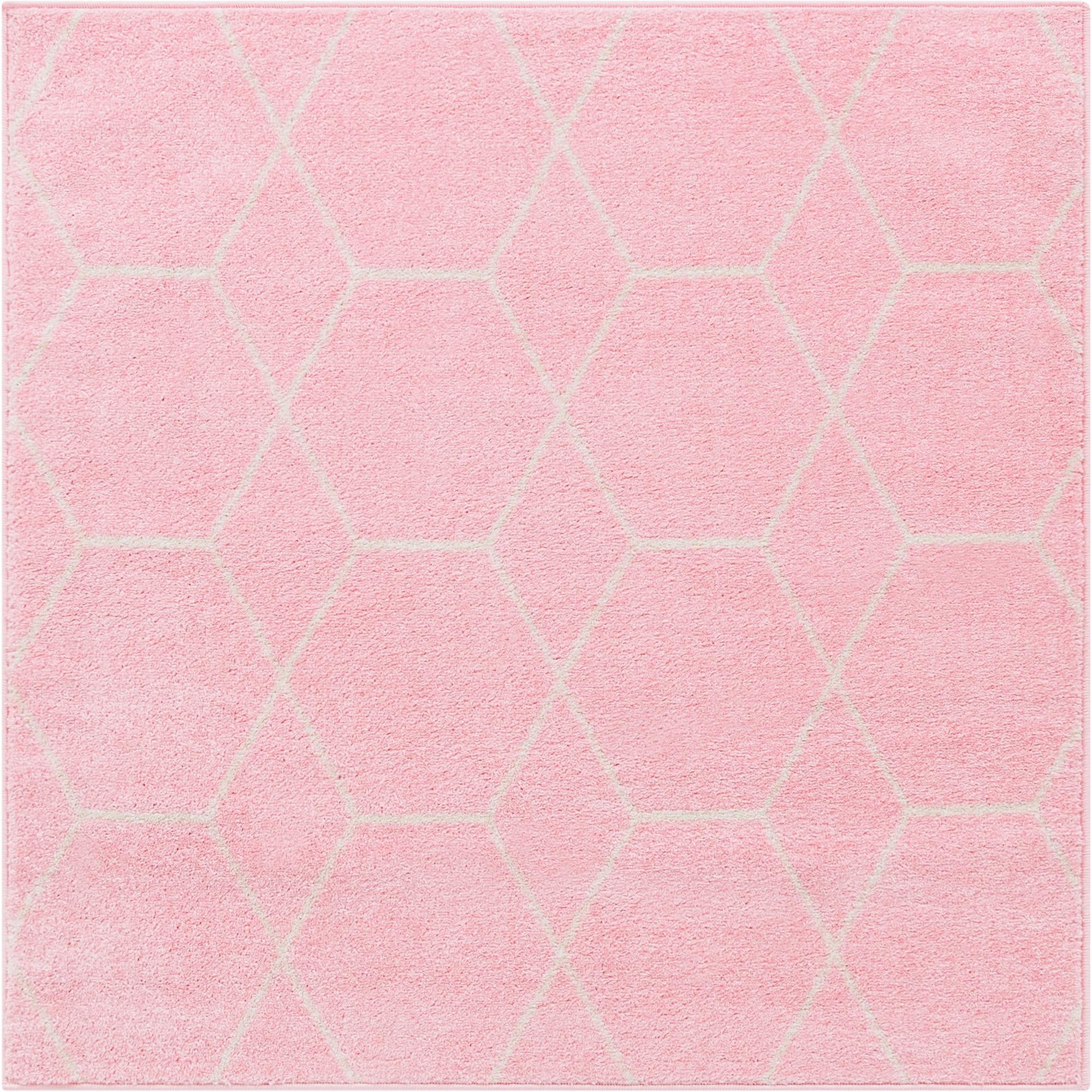 Rug Light Pink Swatch link