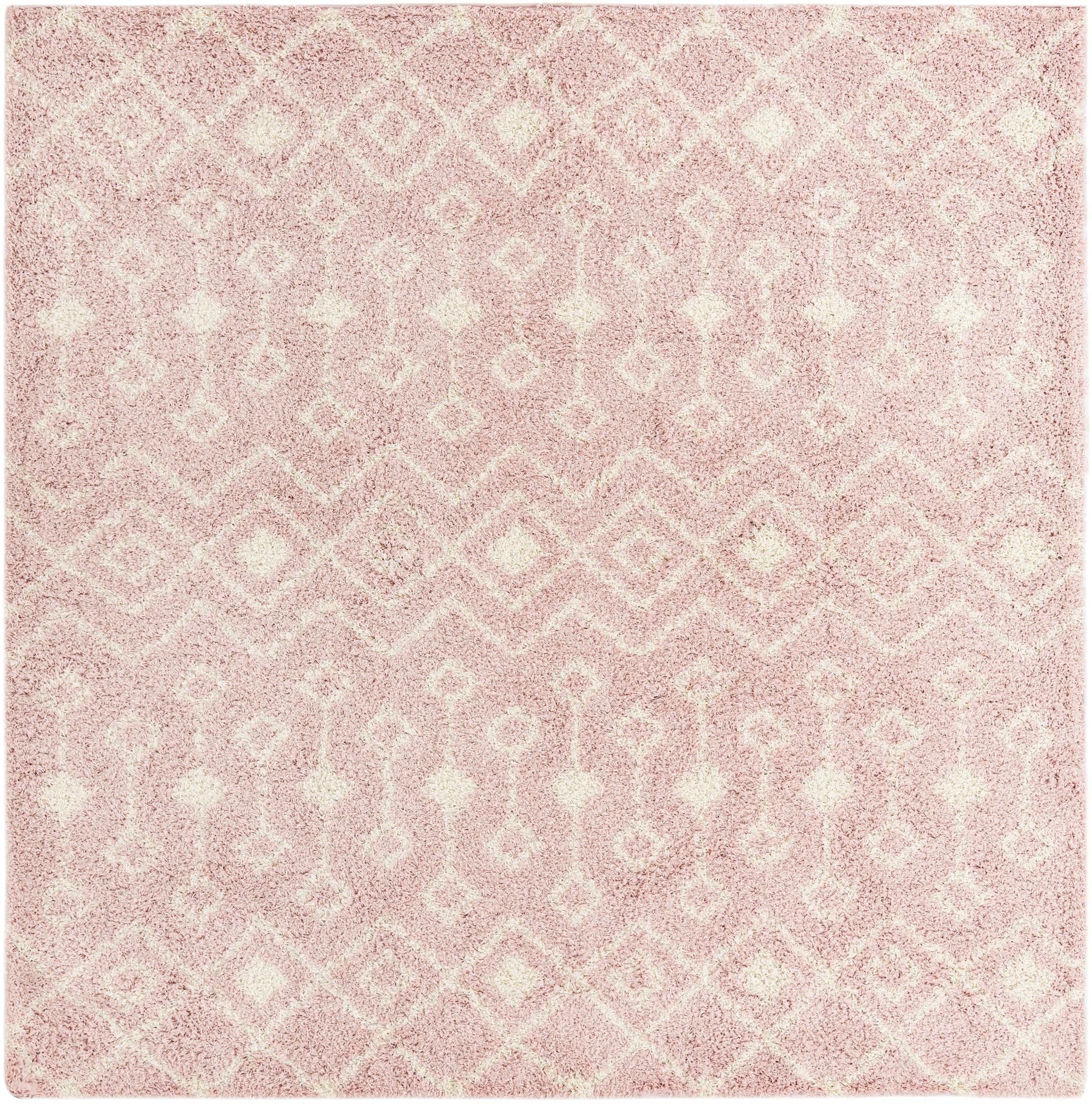 Rug Light Pink Swatch link