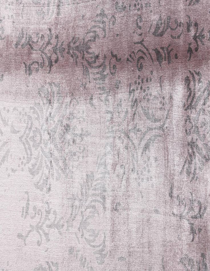 Detail image of  5' 6 x 7' 10  Hand Knotted Darya Wool Rug