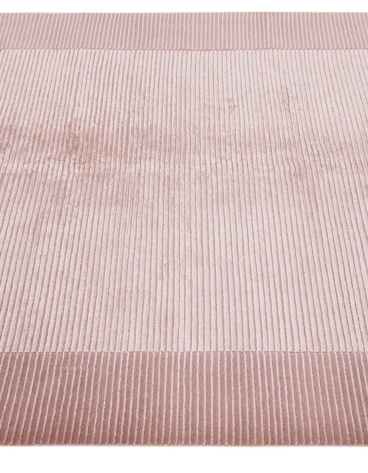 Detail image of  5' 7 x 7' 10  Hand Knotted Darya Wool Rug