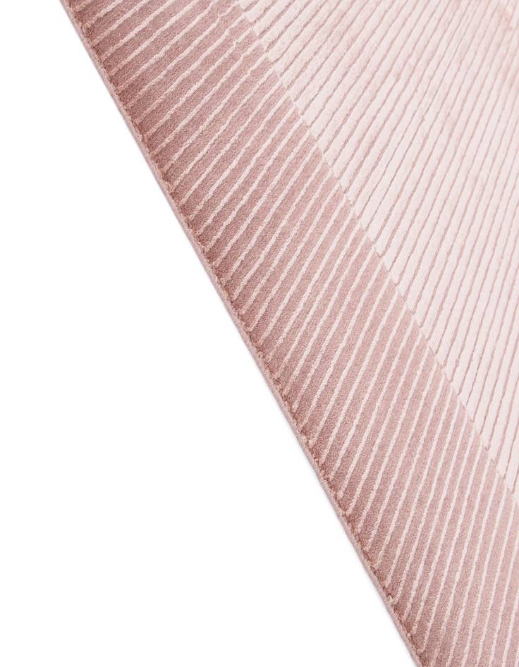 Detail image of  5' 7 x 7' 10  Hand Knotted Darya Wool Rug