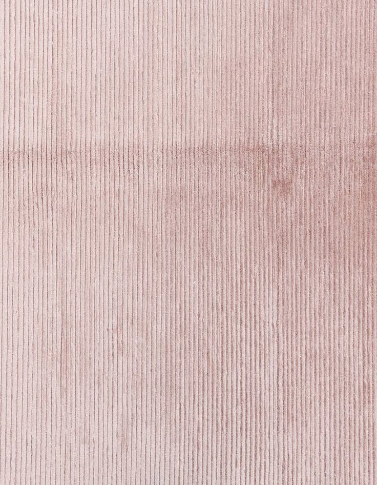 Detail image of  5' 7 x 7' 10  Hand Knotted Darya Wool Rug