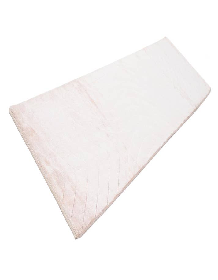 Detail image of  2' 9 x 9' 9  Hand Knotted Darya Wool Runner Rug