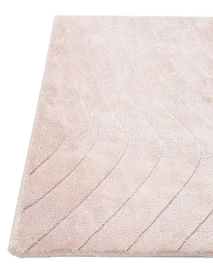 Detail image of  2' 9 x 9' 9  Hand Knotted Darya Wool Runner Rug