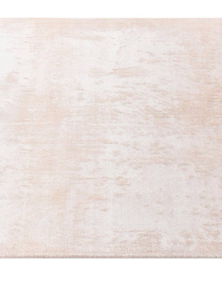 Detail image of  2' 10 x 9' 9  Hand Knotted Darya Wool Runner Rug