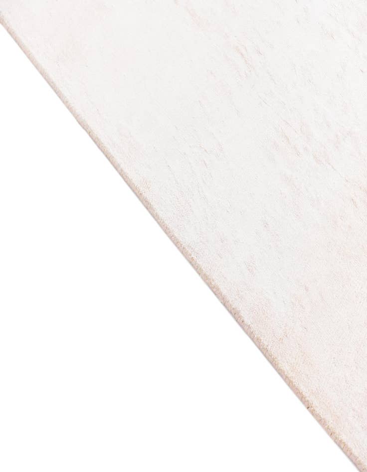 Detail image of  2' 10 x 9' 9  Hand Knotted Darya Wool Runner Rug