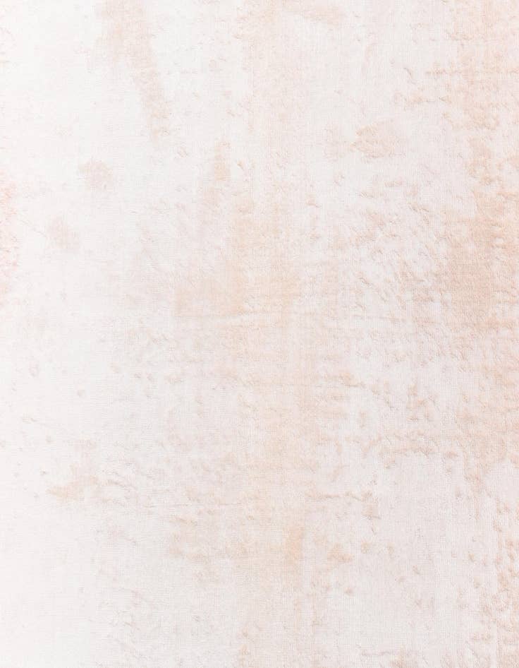 Detail image of  2' 10 x 9' 9  Hand Knotted Darya Wool Runner Rug