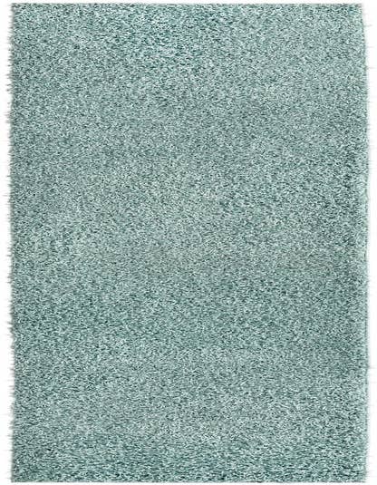 Detail image of  2' 6 x 13' Comfort Solid Shag Runner Rug