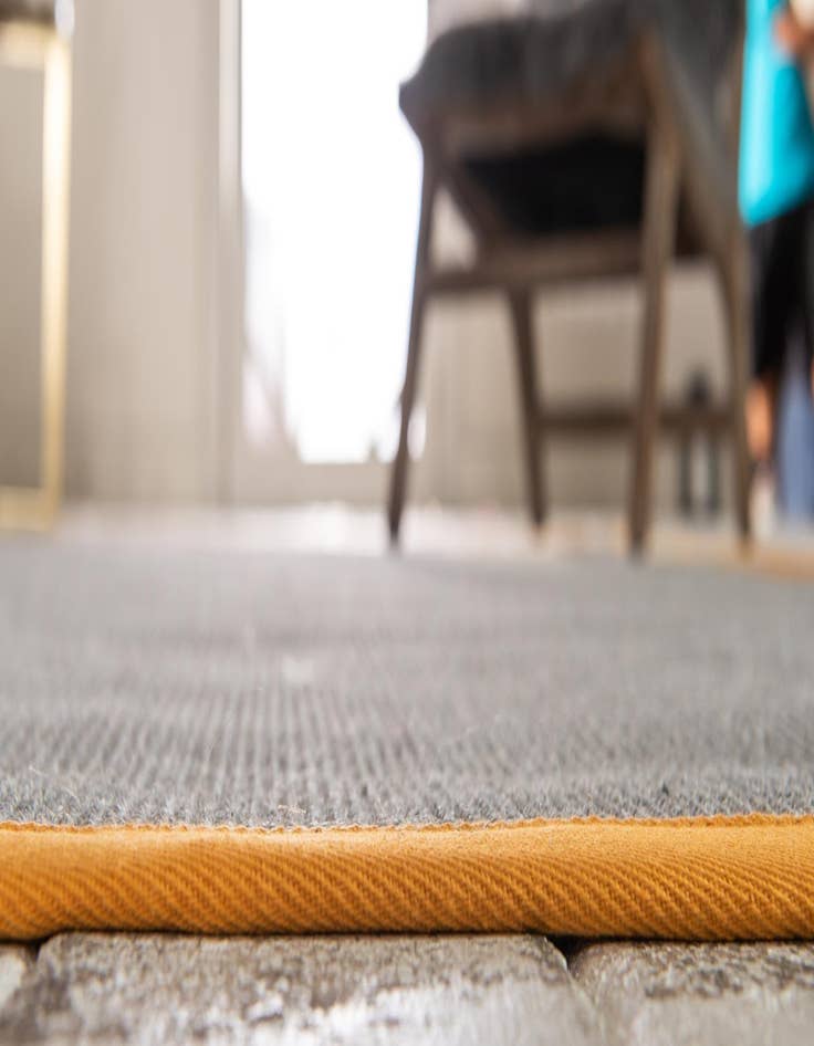 Detail image of  3' x 5' Sisal Rug