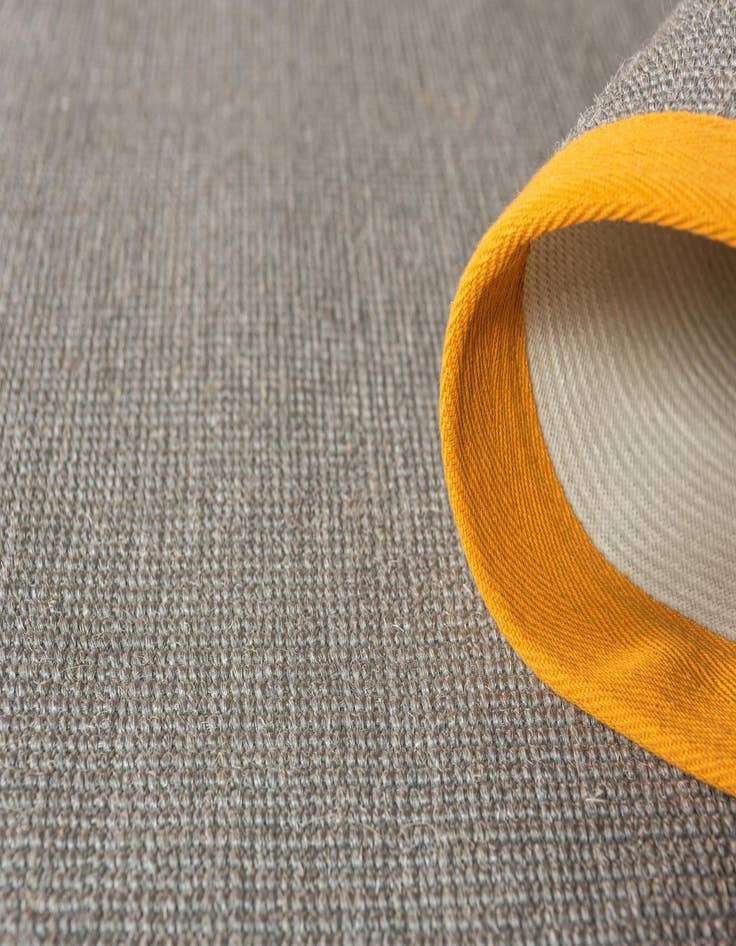 Detail image of  3' x 5' Sisal Rug