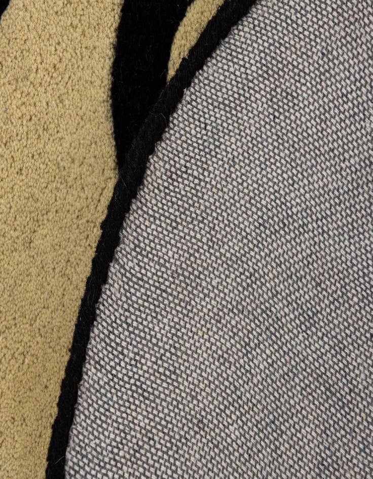 Detail image of  1' 10 x 3' Playtime Kids Wool Rug