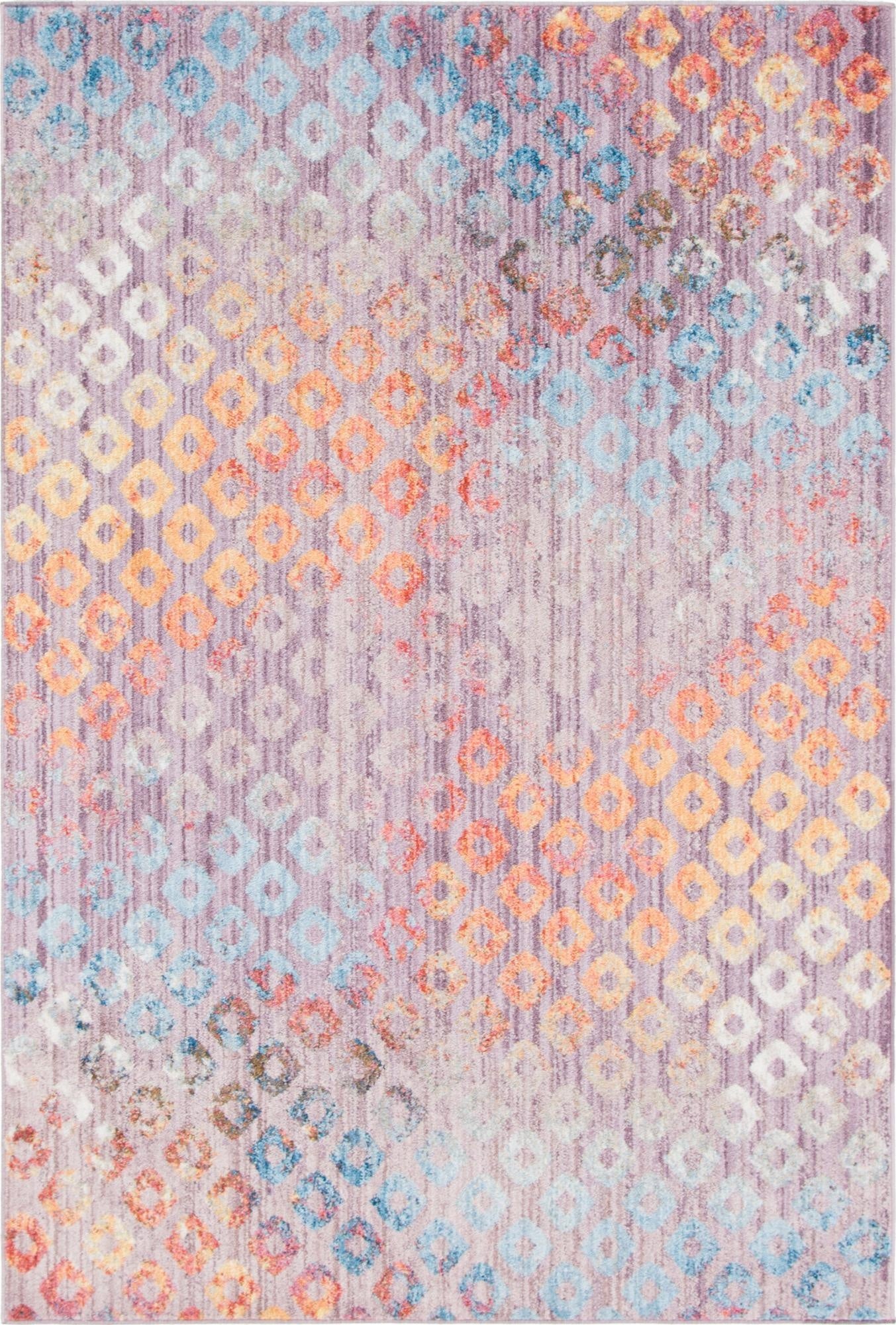  5' 3 x 7' 10 Andromeda Rug