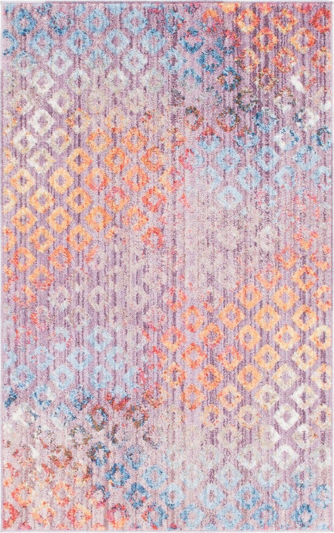  3' 3 x 5' 3 Andromeda Rug