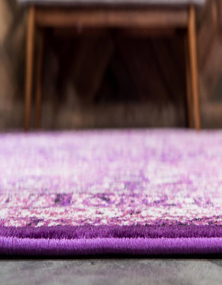 Detail image of 4' x 6' Ankara Rug