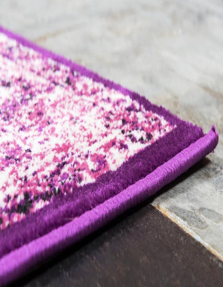 Detail image of 4' x 6' Ankara Rug