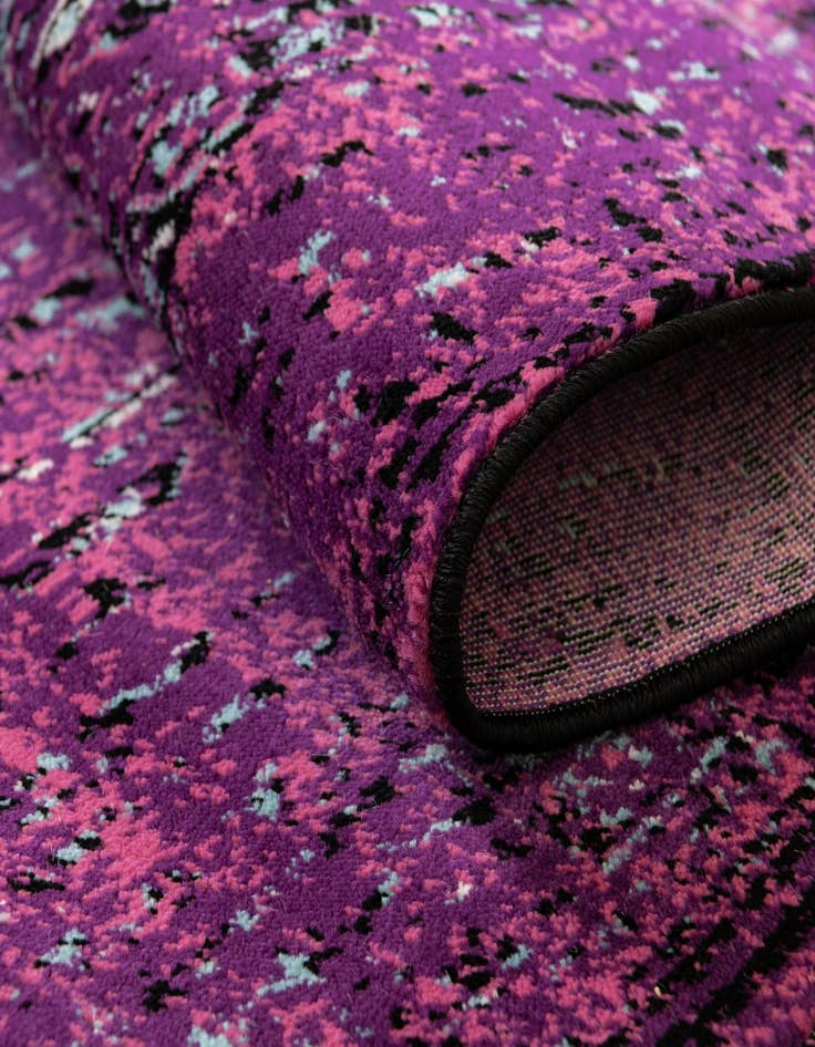 Detail image of  4' x 6' Ankara Rug