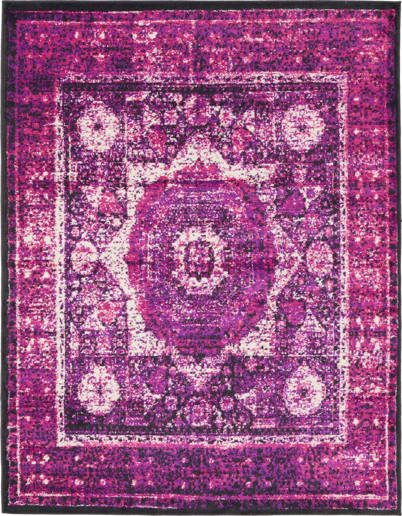 Primary image  4' x 6' Ankara Rug