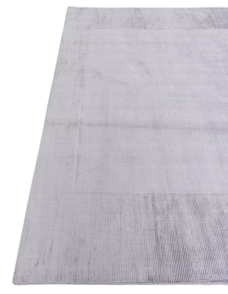 Detail image of  6' 6 x 9' 5  Hand Knotted Darya Wool Rug