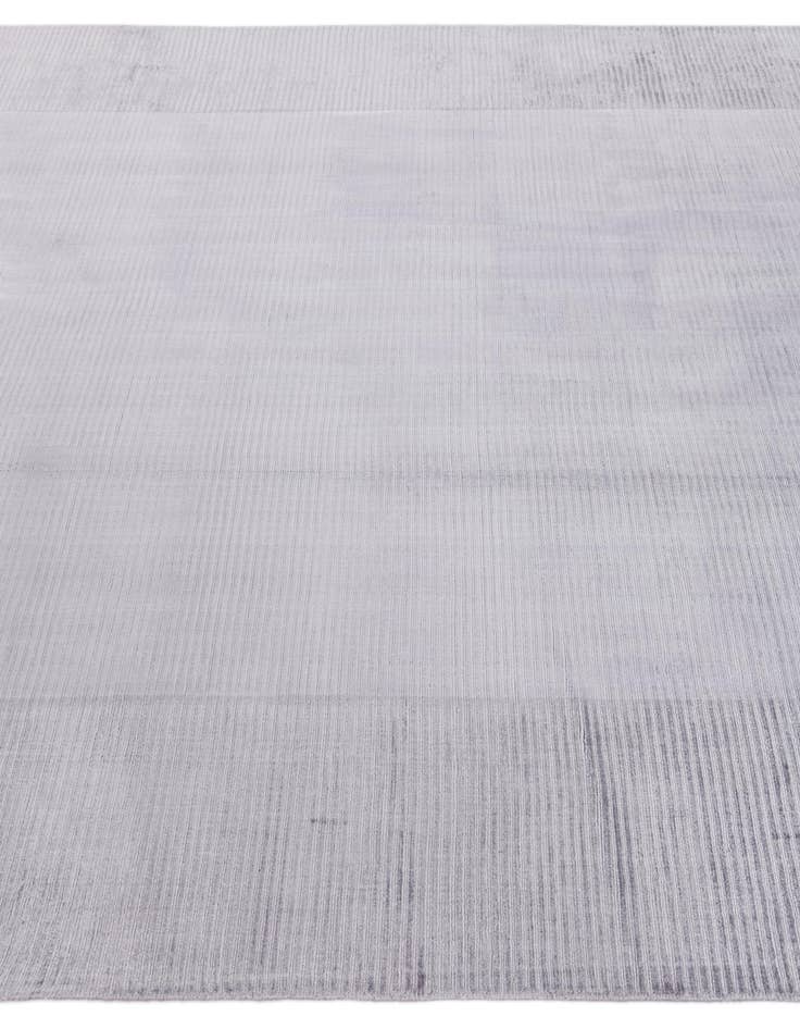 Detail image of  6' 6 x 9' 5  Hand Knotted Darya Wool Rug