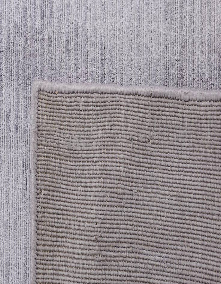 Detail image of  6' 6 x 9' 5  Hand Knotted Darya Wool Rug