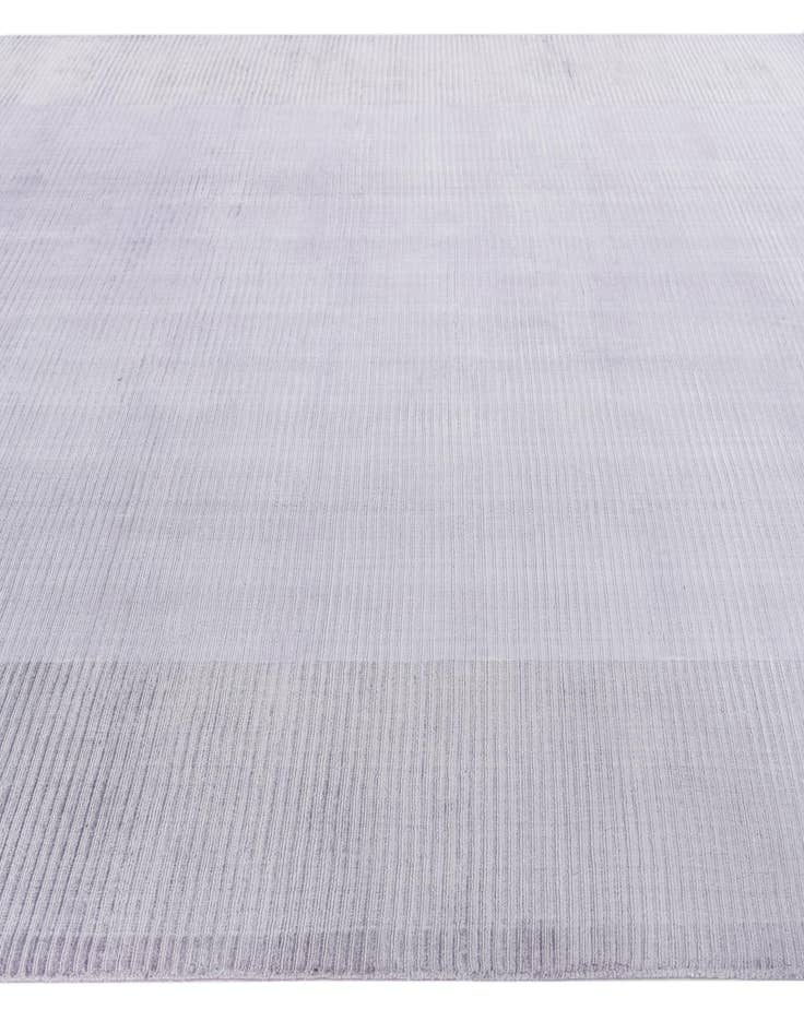 Detail image of  6' 6 x 9' 7  Hand Knotted Darya Wool Rug