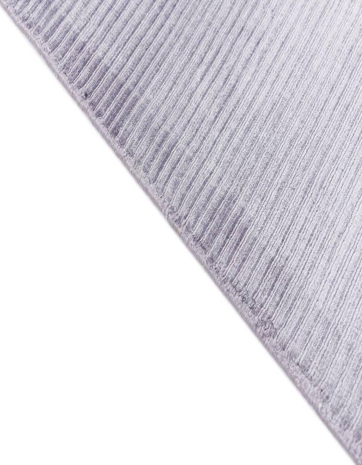 Detail image of  6' 6 x 9' 7  Hand Knotted Darya Wool Rug