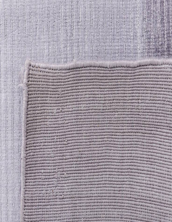 Detail image of  6' 6 x 9' 7  Hand Knotted Darya Wool Rug