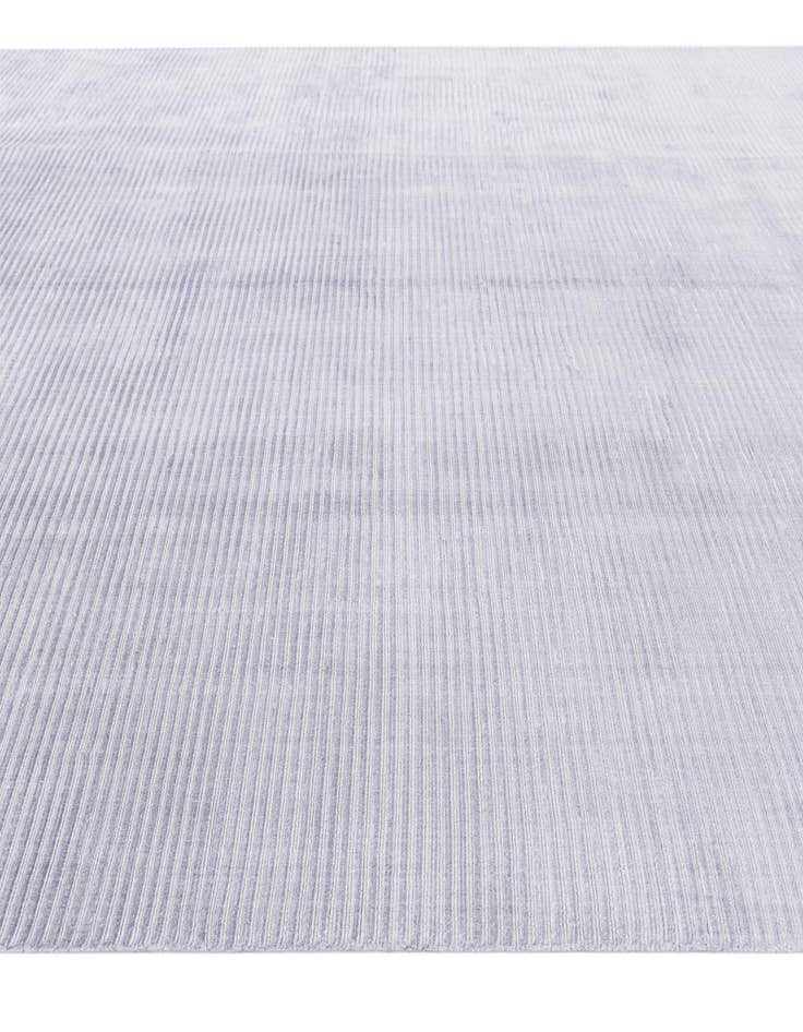 Detail image of  6' 5 x 9' 9  Hand Knotted Darya Wool Rug