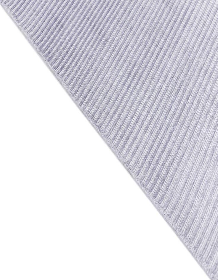 Detail image of  6' 5 x 9' 9  Hand Knotted Darya Wool Rug