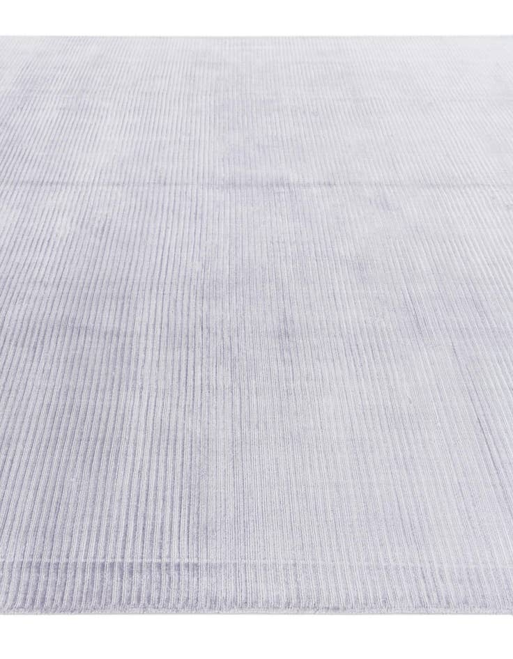 Detail image of  6' 6 x 9' 9  Hand Knotted Darya Wool Rug