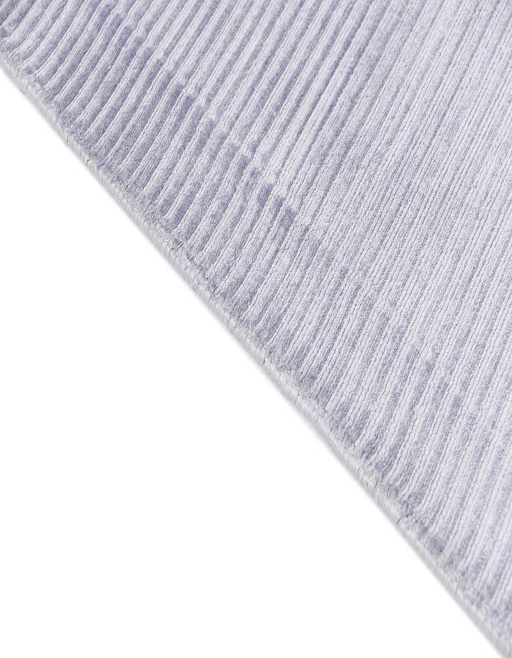 Detail image of  6' 6 x 9' 9  Hand Knotted Darya Wool Rug