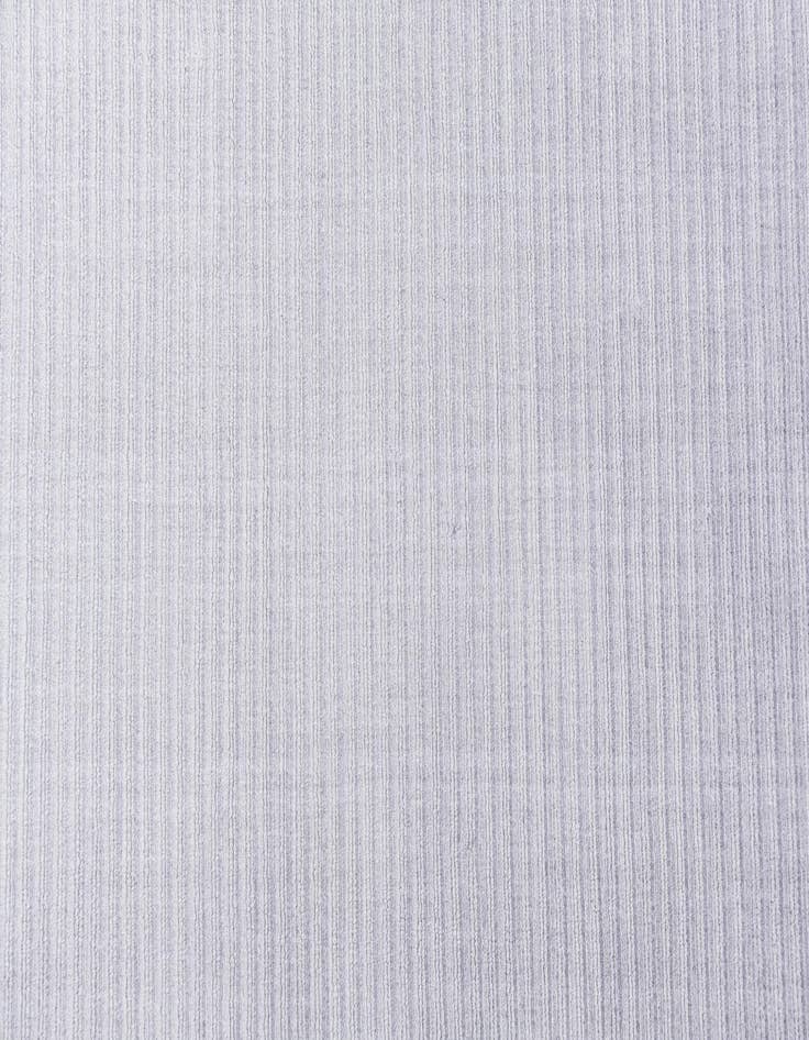 Detail image of  6' 6 x 9' 9  Hand Knotted Darya Wool Rug