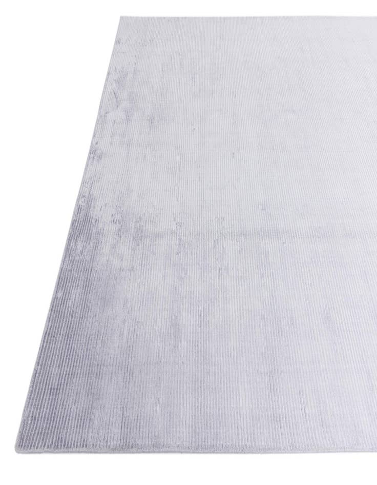 Detail image of  6' 6 x 9' 9  Hand Knotted Darya Wool Rug