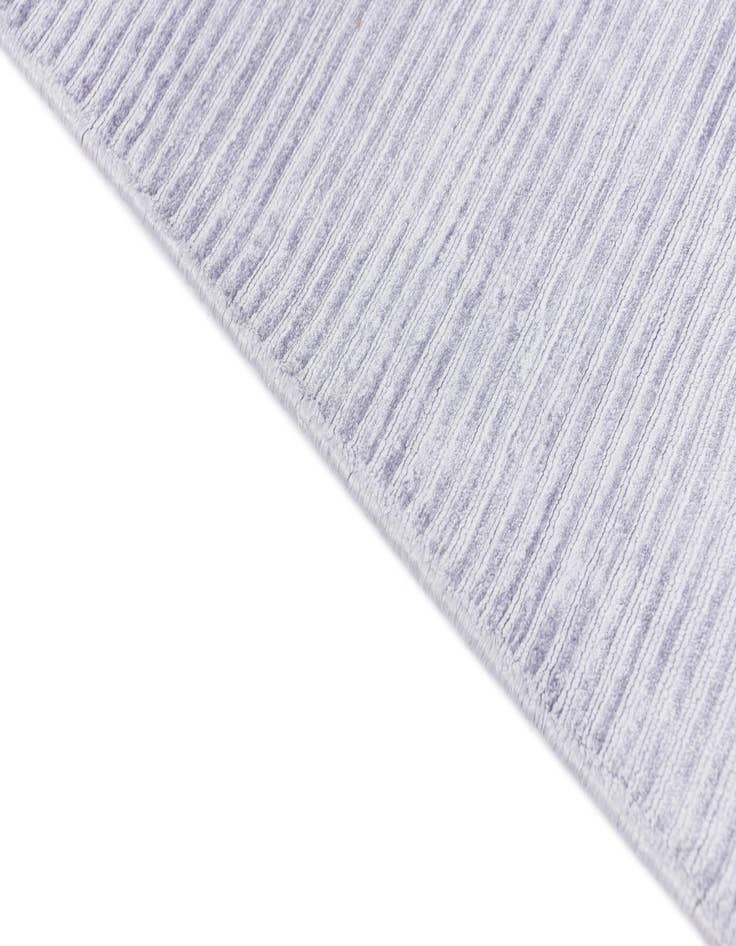 Detail image of  6' 6 x 9' 9  Hand Knotted Darya Wool Rug