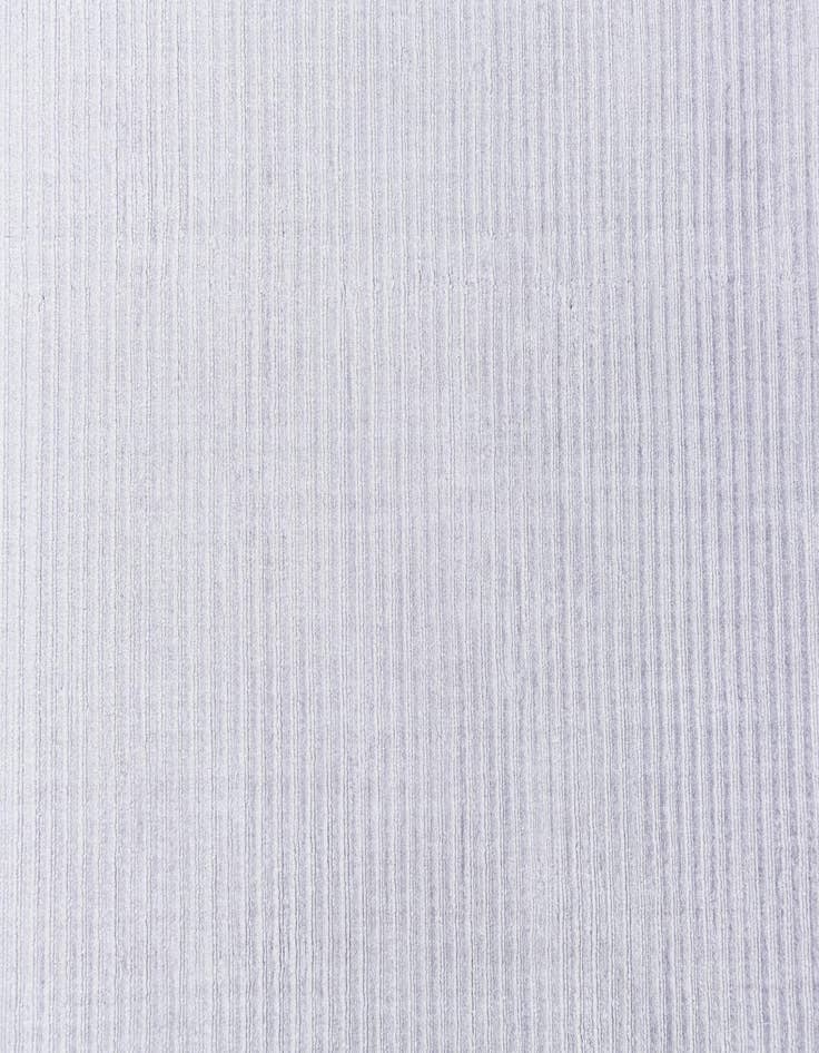 Detail image of  6' 6 x 9' 9  Hand Knotted Darya Wool Rug