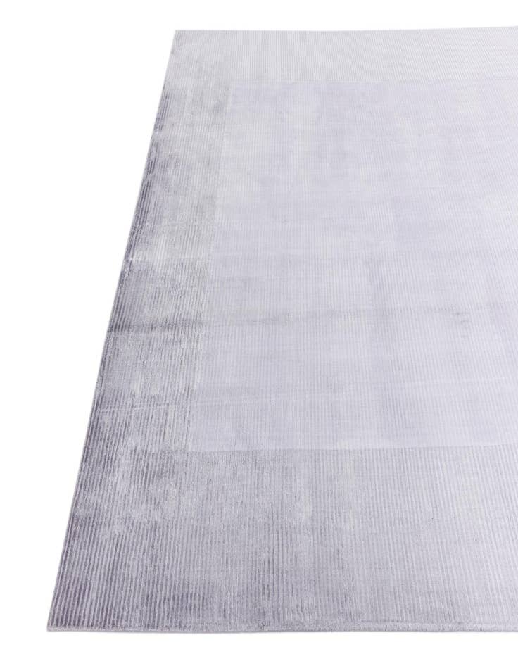 Detail image of  6' 6 x 9' 4  Hand Knotted Darya Wool Rug