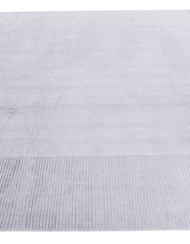 Detail image of  6' 6 x 9' 4  Hand Knotted Darya Wool Rug