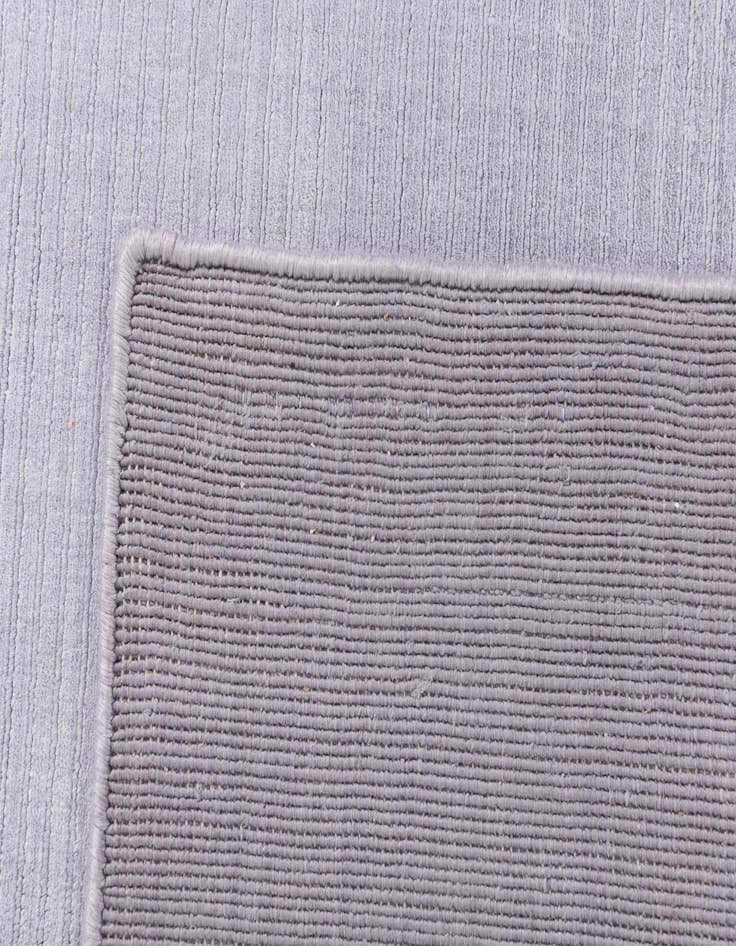 Detail image of  6' 6 x 9' 4  Hand Knotted Darya Wool Rug