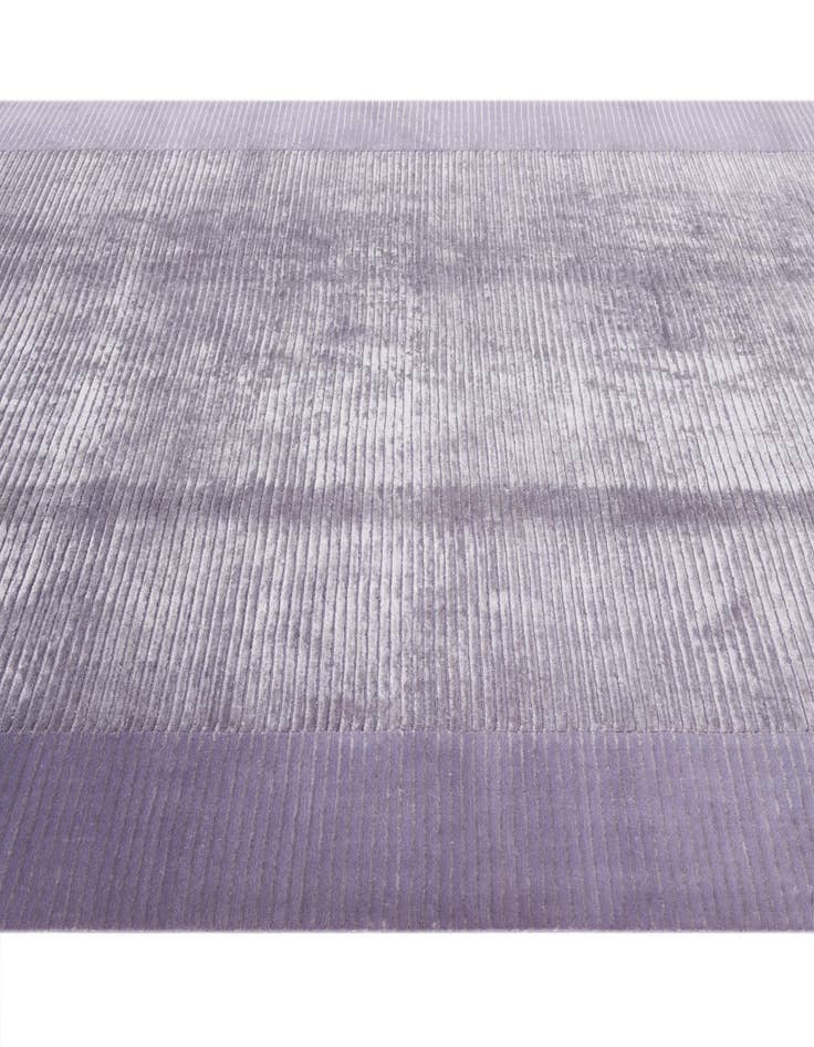 Detail image of  6' 9 x 9' 9  Hand Knotted Darya Wool Rug