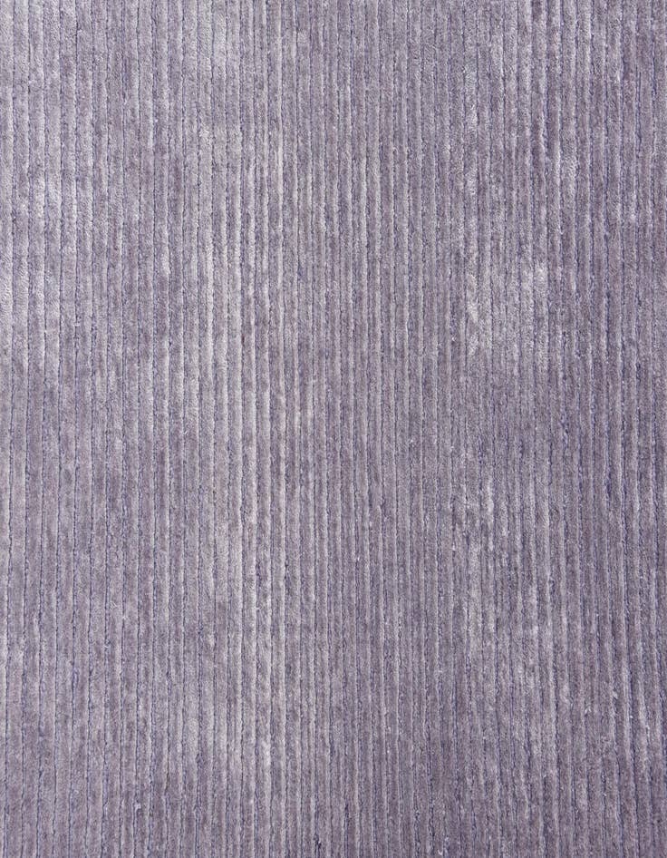 Detail image of  6' 9 x 9' 9  Hand Knotted Darya Wool Rug