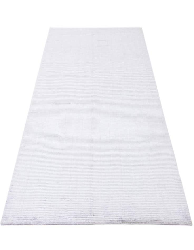 Detail image of  5' 7 x 7' 10  Hand Knotted Darya Wool Rug