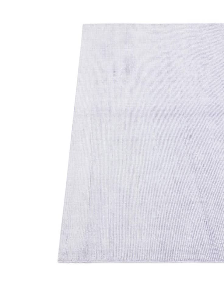 Detail image of  5' 7 x 7' 10  Hand Knotted Darya Wool Rug