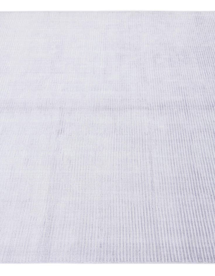 Detail image of  5' 7 x 7' 10  Hand Knotted Darya Wool Rug