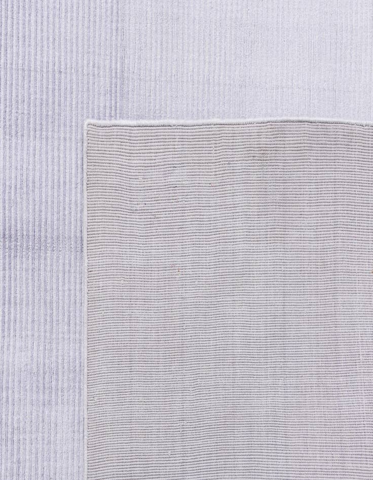 Detail image of  5' 7 x 7' 10  Hand Knotted Darya Wool Rug