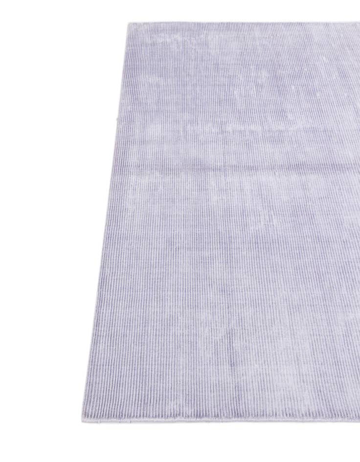 Detail image of  5' 7 x 8'  Hand Knotted Darya Wool Rug