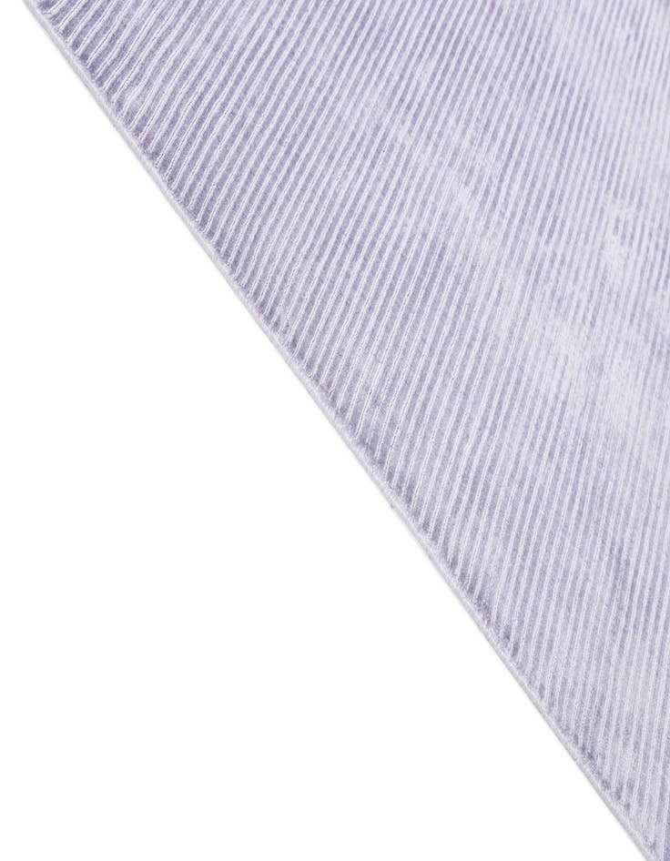 Detail image of  5' 7 x 8'  Hand Knotted Darya Wool Rug